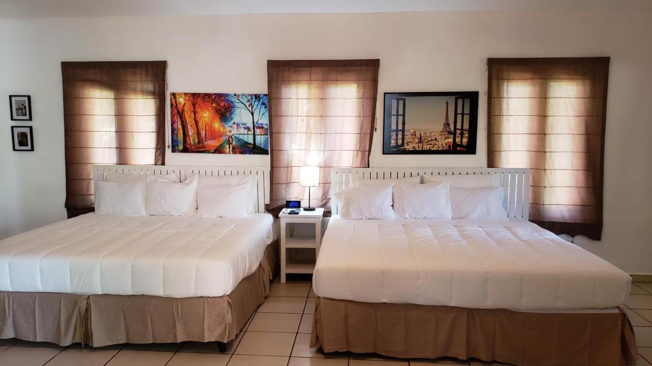 Domus Hotel Σαν Σαλβαντόρ Εξωτερικό φωτογραφία