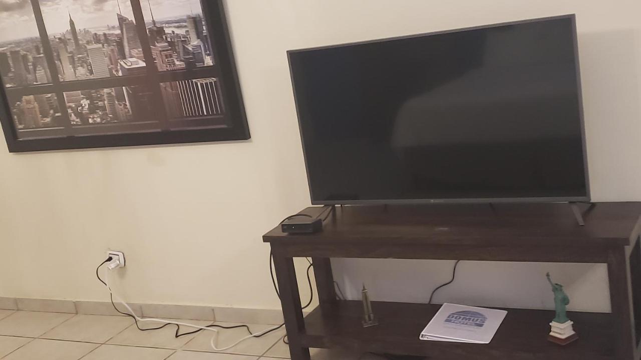 Domus Hotel Σαν Σαλβαντόρ Εξωτερικό φωτογραφία